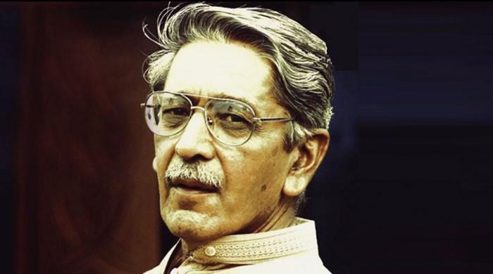 Pakistani Actor Farooq Zameer Passed Away